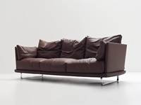 modern sofas designer Italian furniture sofa